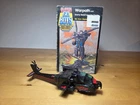 Super GoBots - Warpath - Tonka 1985 Vintage