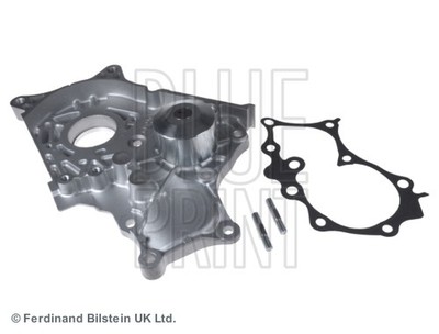 Blue Print ADT39193 Engine Water Pump Fits Toyota Avensis Corolla 16100-29185