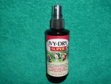 IVY DRY SUPER ANTI ITCH SPRAY 6OZ EXP 4/2026 POISON IVY OAK SUMAC INSECT USA
