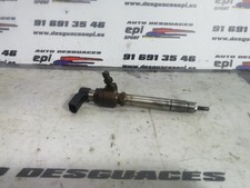 Injecteur Jaguar S-TYPE
