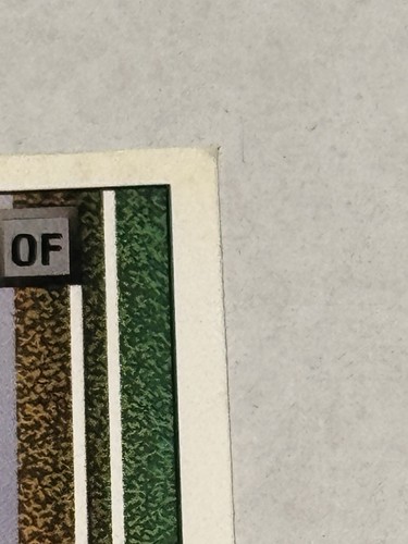 Ken Griffey Jr 1989 Upper Deck #1 novato - Imagen 3 de 10