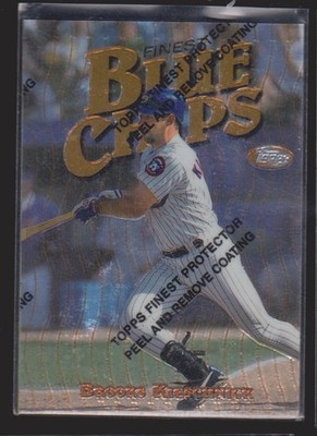 Chicago Cubs Extravaganza Inserts Rookies -- Get 40% off!!