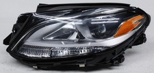 OEM Mercedes-Benz GLE-Class Left Driver Side ...