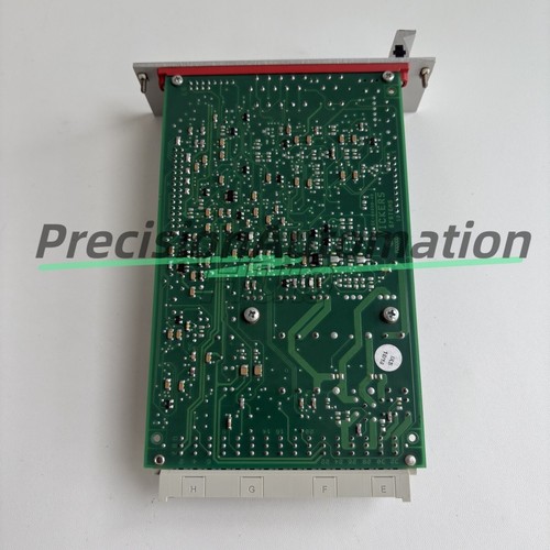 1PCS New EATON VICKERS EEA-PAM-561-A-32 02-326005 Power Amplifier - Afbeelding 4 van 6