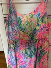 Lilly Pulitzer Girl Size 12 Dress — photo 4