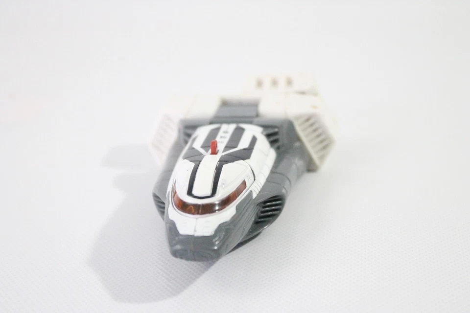 Transformers: Energon Mega Wave 1.5 Head/cockpit (Hasbro,03) - Image 3 of 4