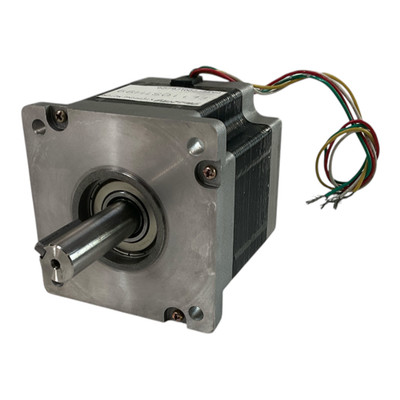 FL110STH99 Fulling Motor Co. Ltd.       Stepper motor