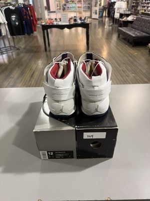 Size 10 - Air Jordan 19 OG East Coast for sale online | eBay
