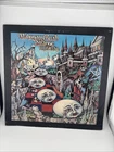 MAHOGANY RUSH/FRANK MARINO,STRANGE UNIVERSE ALBUM,1975,ORIGINAL,20TH CENTURY-N