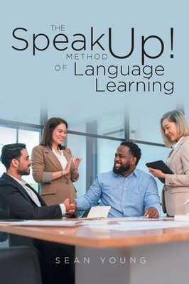 Sean Young | The Speak Up! Method of Language Learning | Taschenbuch | Englisch
