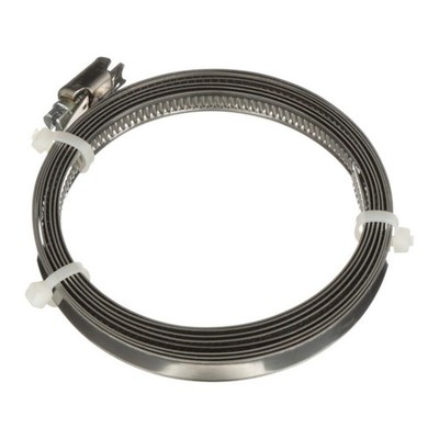 For Mercury Milan 2007-2009 TPMS Sensor Mounting Band | 6F2Z1A193D, 6F2Z1A193E