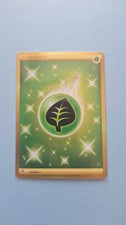 Grass Energy (Secret) 283/264 Swsh08: Fusion Strike Holo on eBay