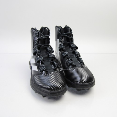 #ad #ad adidas Freak Football Cleat Men#x27;s Black White New without Box $12.25