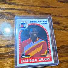 Click to enlarge Dominique Wilkins