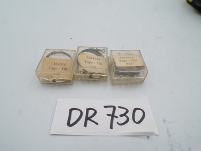 Vintage IBM Selectric OEM Typewriter Replacement Part 1164316 Tape Tilt Lot 725