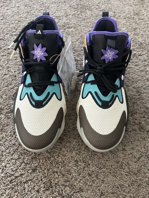 Adidas Byw Select X Kanas Jayhawks 