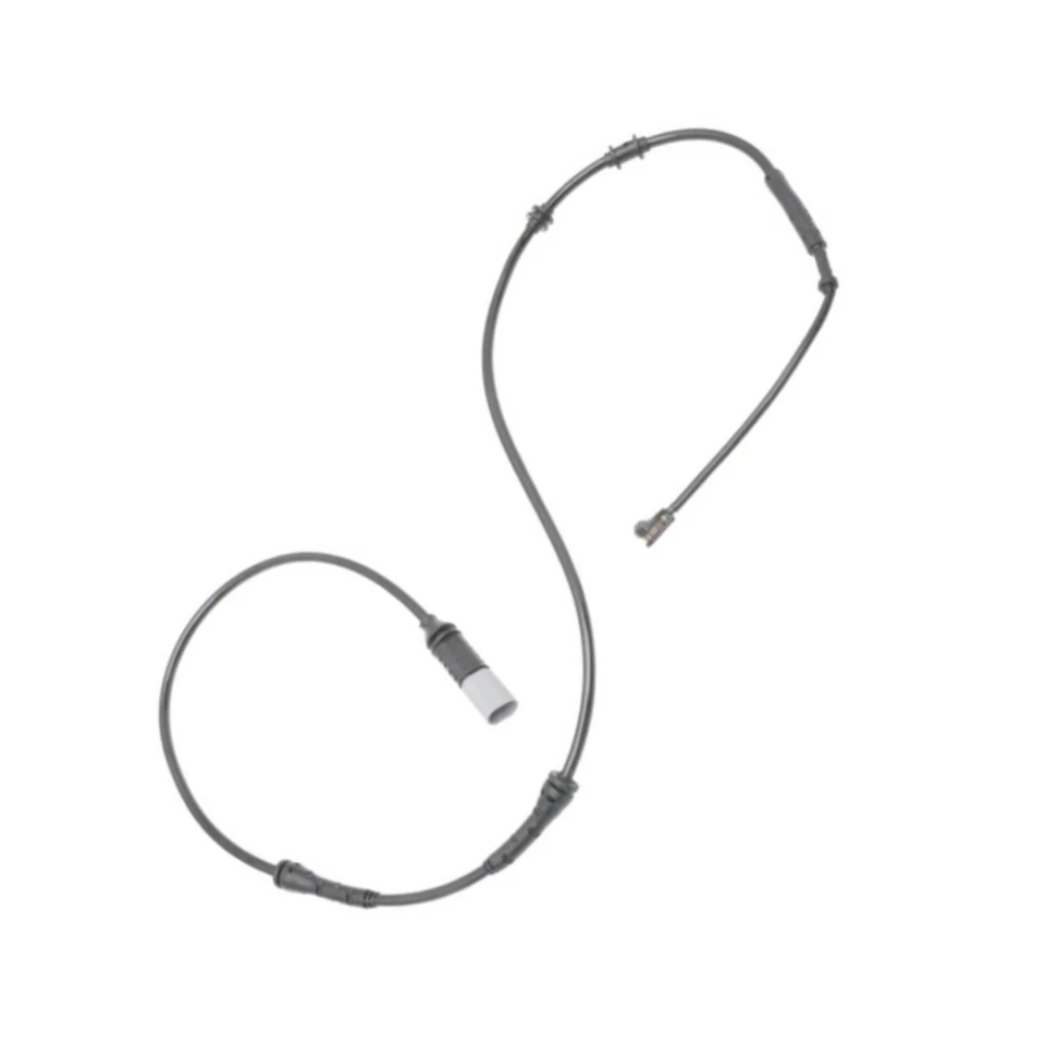 Sensor de desgaste de pastillas de freno de disco trasero ACDelco genuino para BMW 750i/750Li 2010-2015 Foto 3 de 4