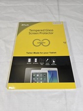 JETech Privacy Screen Protector for iPad 10.2-Inch 9th/8th/7th Generation NEW