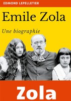 Edmond Lepelletier | ÉMile Zola | Taschenbuch | FranzöSisch (2021)
