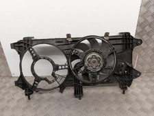 Radiateur Fiat DOBLO