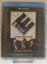 Enron - The Smartest Guys in the Room [Blu-ray] Region A - New Sealed