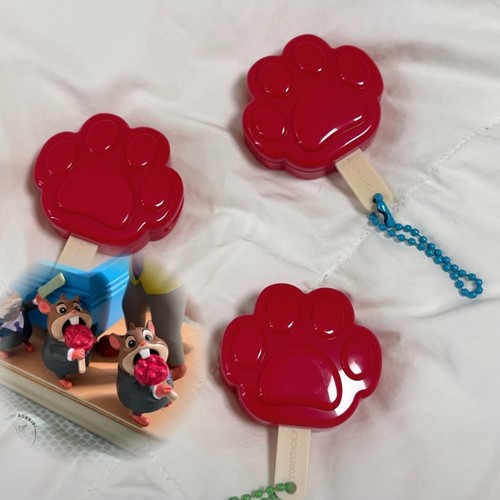 TONYMOLY X ZOOTOPIA Cheek Tone Lip And Cheek Duo Balm 4.8g 3colors - Picture 3 of 15