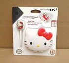 Hello Kitty Nintendo 3DS game traveler essentials pack — photo 1