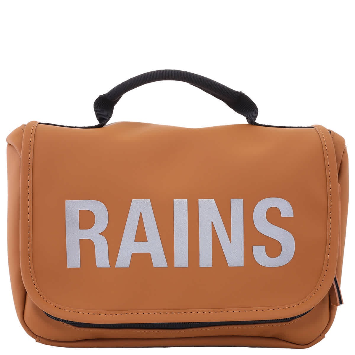 Мужская сумка для стирки Rains Rust Texel 16310-RUST 7390₽