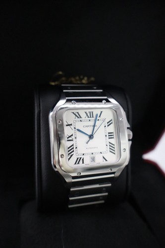 Cartier Santos de Cartier WSSA0018