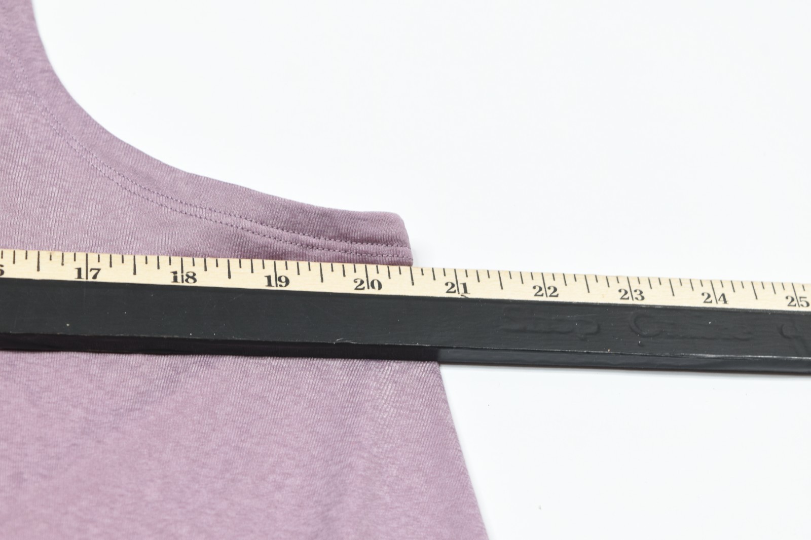 Lululemon Lightweight Split-Back Training Tank To… - image 6