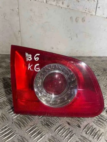 VW PASSAT B7 ALLTRACK 365 Heckklappenleuchte links 3c9945093 2.00 32462739