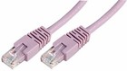 PRO SIGNAL - RJ45 Male naar Male Cat6 Kabel