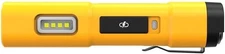DeWALT DCL183 Rechargeable LED Flashlight, USB-C Charging, IP54, 1000 Lumens