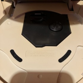 Sega Dreamcast Console with GDEMU