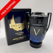 Invictus Victory Elixir Rabanne 古龙水- 一款2023年男用香水