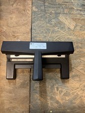ACCO Model 450 Heavy Duty Adjustable 3-Hole Paper Punch