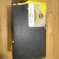 Fisher 7049 Western 49211 Hydraulic Oem Plow Pump Kit For Isarmatic Sehp Plow Fisher 7049 Western 49211 Hydraulic Oem Plow Pump Kit For Isarmatic Sehp Plow