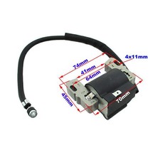 Ignition coil for Briggs-Stratton 286702 28C707 28D707 286707 28B702 28B707 ~~