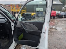 CITROEN C4 GRAND PICASSO MK2 B78 Door CARD RIGHT FRONT