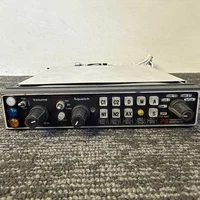 PS Engineering, Inc. PMA6000M-S Audio Selector Panel W/ Tray (14/28V)