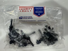 MAGNETIC CHESS SET BY FIDELITY 1.25" KING FREE TOURNAMENT REGULATION BOARD