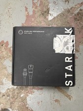 Starlink Performance Cable 50m 150ft NEW/SEALED