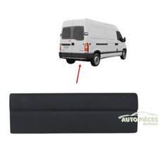 Baguette de porte Nissan INTERSTAR
