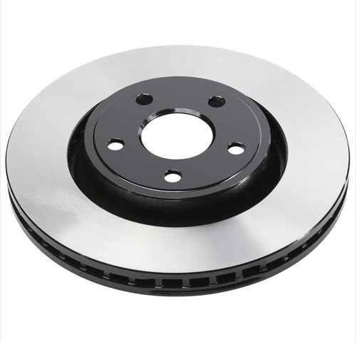 Disc Brake Rotor fits 2011-2018 Jeep Grand Cherokee WAGNER BRAKE BD180434e