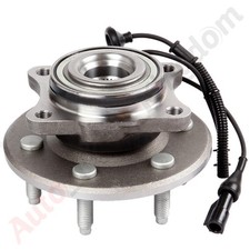 For Lincoln Navigator Ford Expedition 2007-2012 Wheel Hub Bearing Assembly Rear