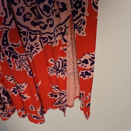 Anthropologie Akemi+Kin Correia Maxi Dress - Picture 6 of 9