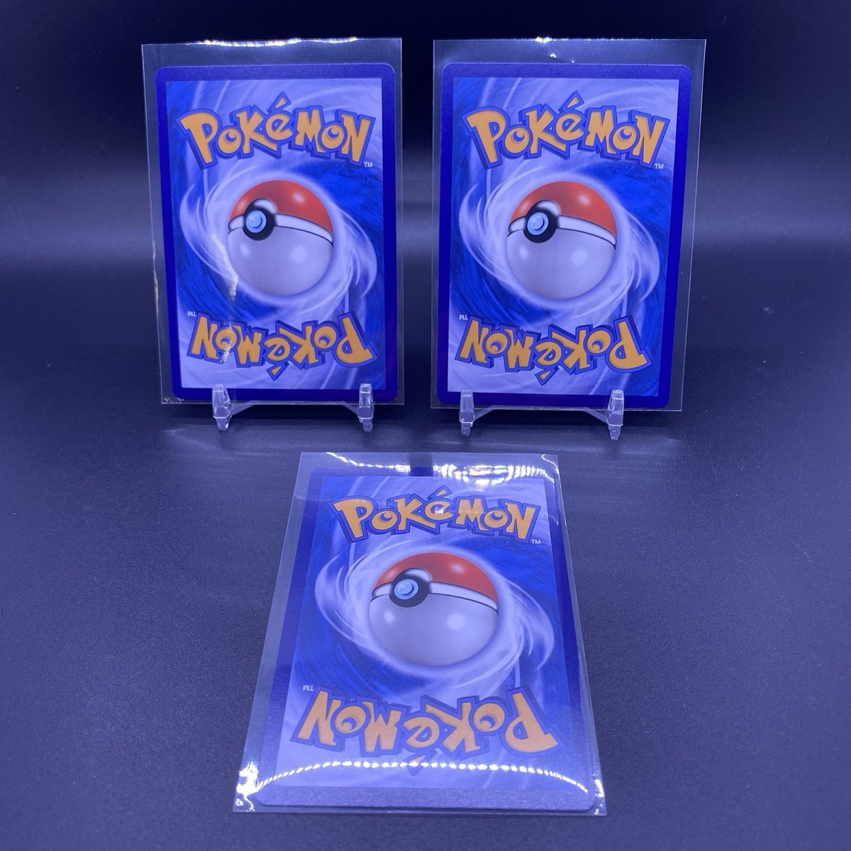 Stamped & More! 🚨2025 Pokemon Eevee 0112/15 Gem Horizons Pack