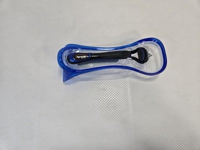 Gillette Fusion 5 Proglide Razor US Flag Rare Limited Edition 