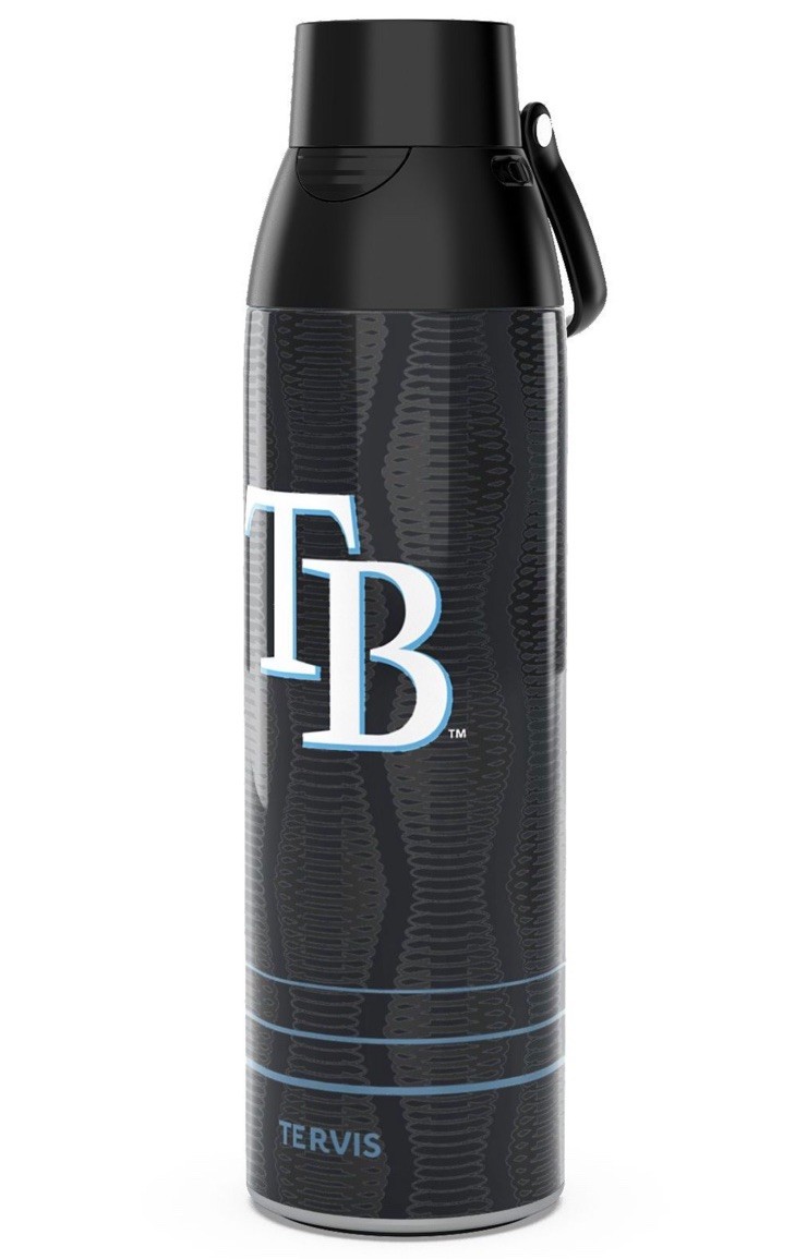 Black Blue Sport