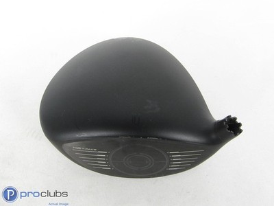 Cobra DarkSpeed LS 9* Driver - Head Only - 455929 | eBay